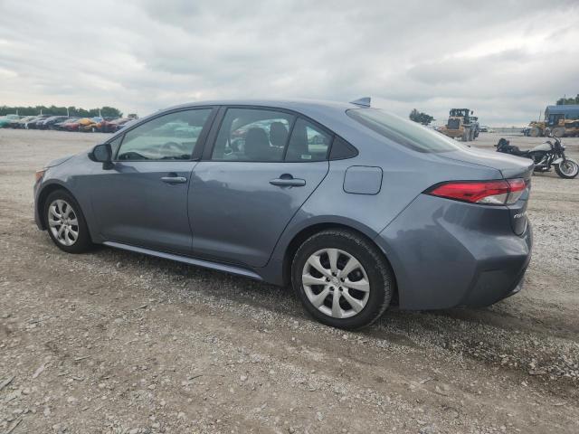Vin: 5yfepmae2mp232808, lot: 59622735, toyota corolla le 20212