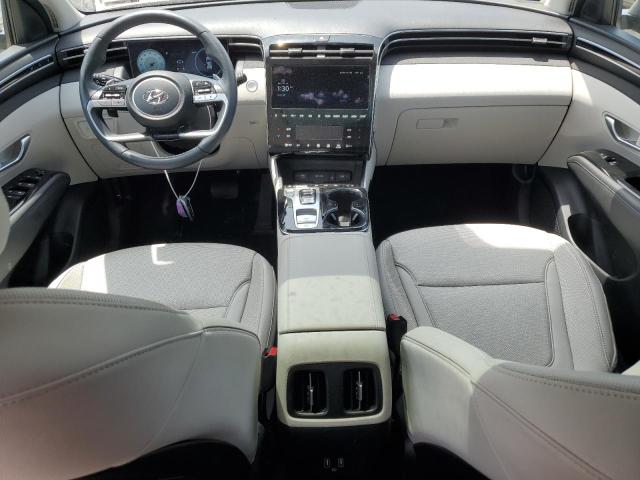 2024 HYUNDAI TUCSON LIM 5NMJECDE8RH304123
