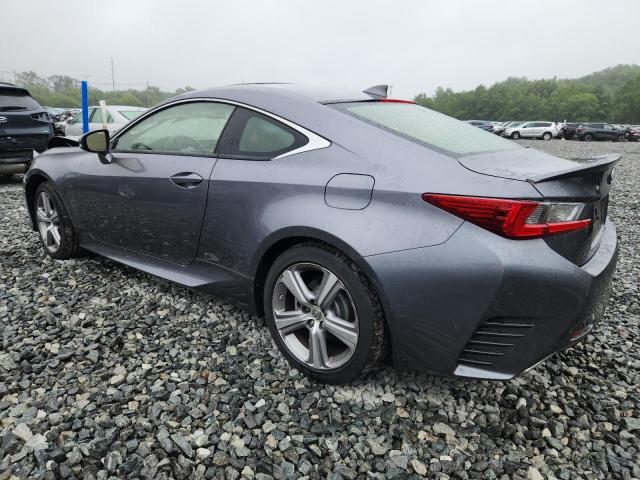 2015 LEXUS RC 350 JTHSE5BC8F5005696