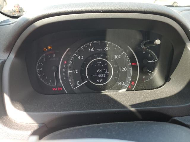 2016 HONDA CR-V EX 3CZRM3H56GG720397