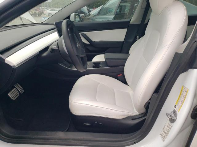 2020 TESLA MODEL 3 - 5YJ3E1ECXLF624773