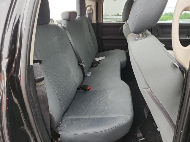 2019 RAM 1500 CLASS 1C6RR7FT3KS553182