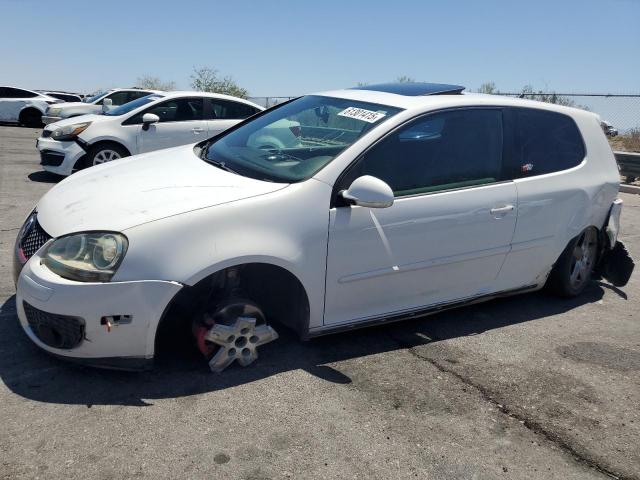 VOLKSWAGEN GTI