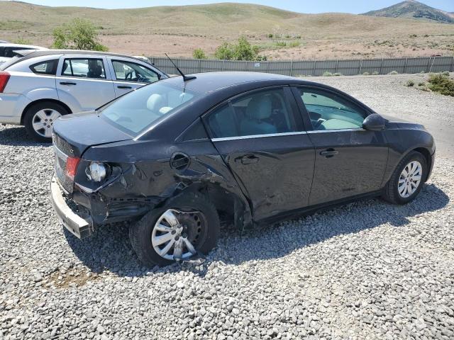 Vin: 1g1pf5s94b7106752, lot: 59604415, chevrolet cruze lt 20113