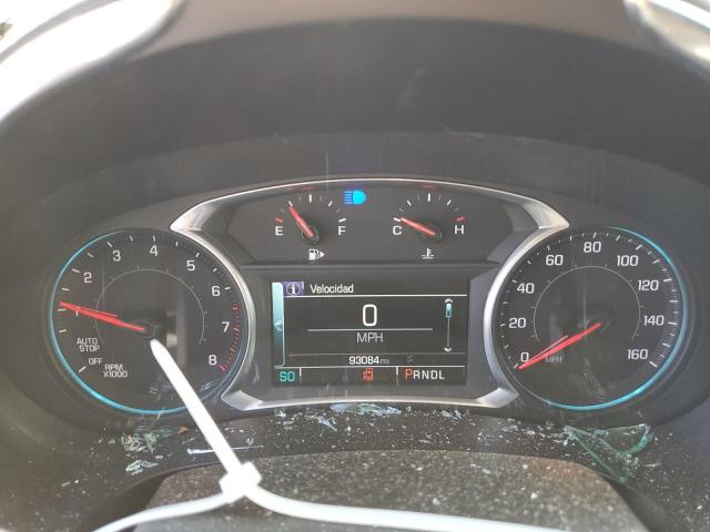 2018 CHEVROLET MALIBU LT - 1G1ZD5ST4JF171762