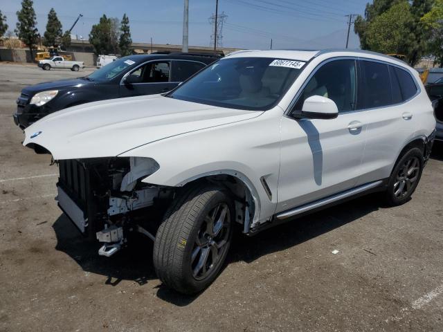 Vin: 5ux43dp05r9x44206, lot: 60677145, bmw x3 sdrive30i 2024 img_1