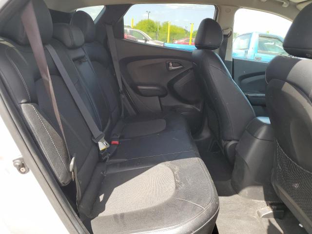 2015 HYUNDAI TUCSON GLS KM8JT3AF7FU964155