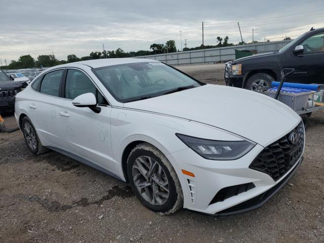 2021 HYUNDAI SONATA SEL - KMHL64JA4MA147606