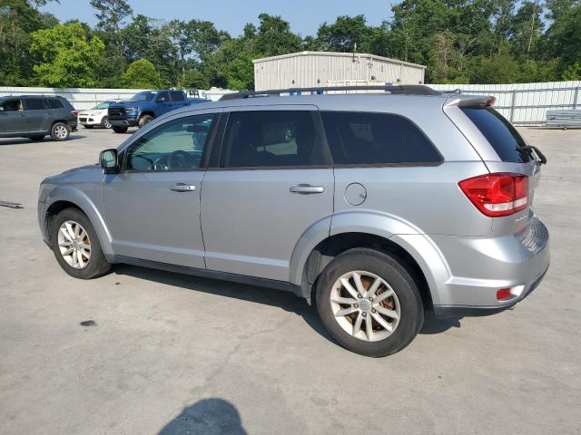 Vin: 3c4pdcbg4ht532204, lot: 59081935, dodge journey sxt 20172