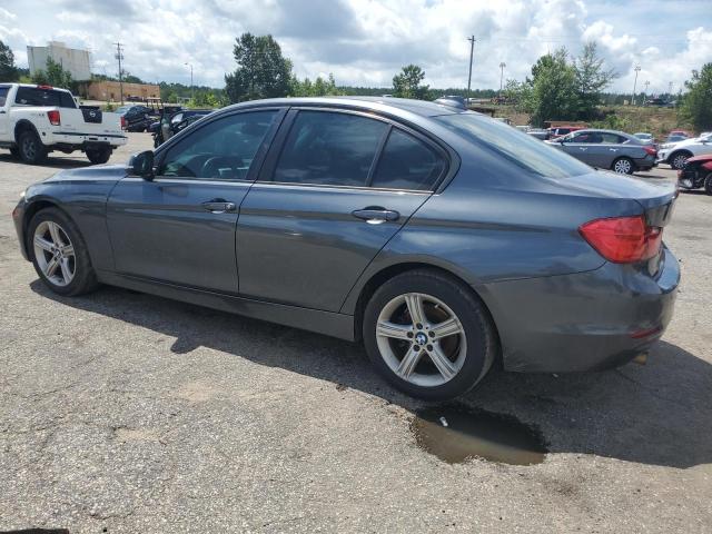Vin: wba3b1g56fnt63992, lot: 60656215, bmw 3 series i 20152