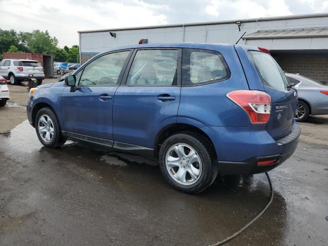 Vin: jf2sjaac2eh472862, lot: 59475535, subaru forester 2.5i 20142