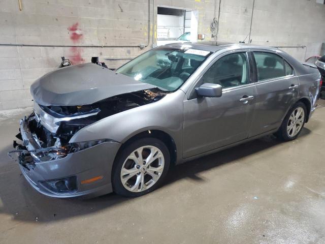 Vin: 3fahp0ha4cr301800, lot: 59367365, ford fusion se 2012 img_1