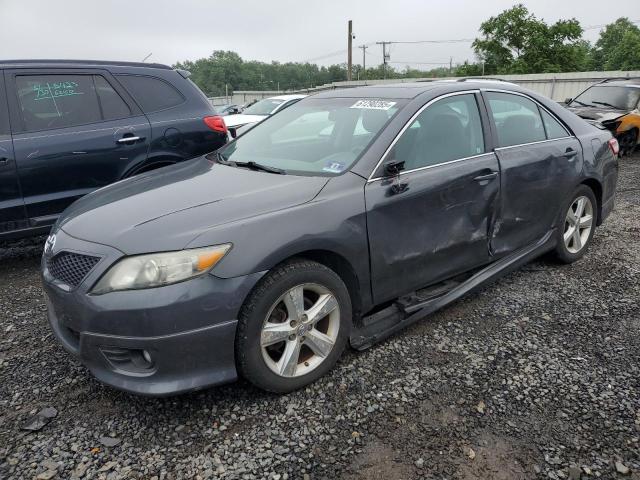 Vin: 4t1bk3ek8bu632718, lot: 61290285, toyota camry se 2011 img_1