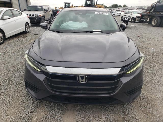 2021 HONDA INSIGHT EX 19XZE4F53ME005239