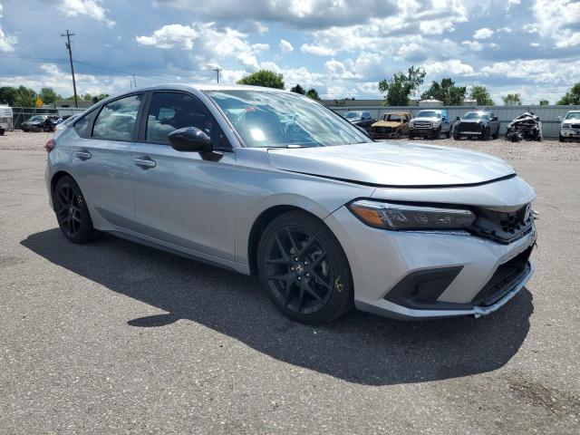 2023 HONDA CIVIC SPOR 19XFL2H81PE023392