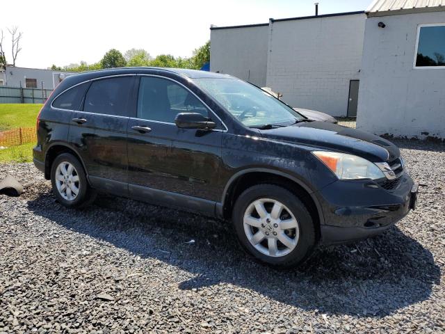 Vin: 5j6re4h40bl057298, lot: 58913965, honda crv se 20114