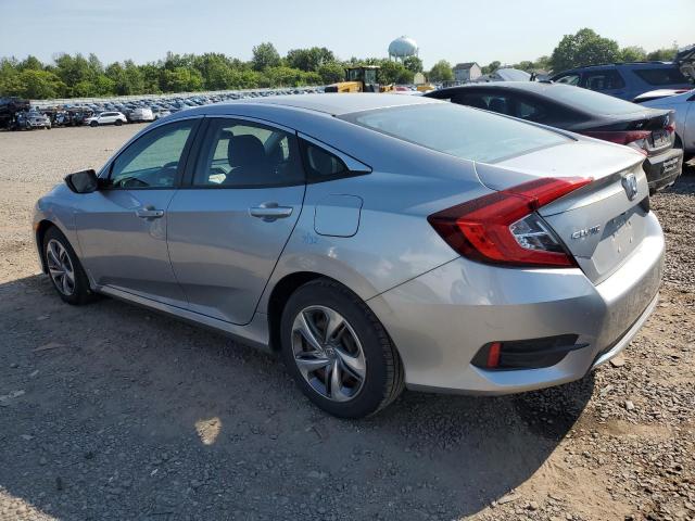 2020 HONDA CIVIC LX - 2HGFC2F66LH563032