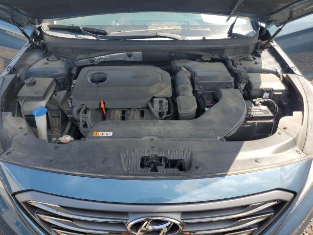 2015 HYUNDAI SONATA SPO - 5NPE34AF3FH100645