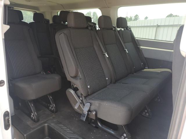 2017 FORD TRANSIT T- 1FBZX2YM2HKA63255