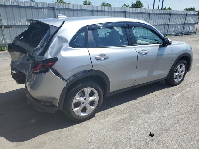 2023 HONDA HR-V LX 3CZRZ2H3XPM730815