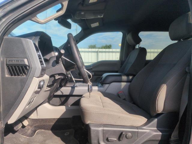 2019 FORD F150 SUPER - 1FTEW1E53KFB57102
