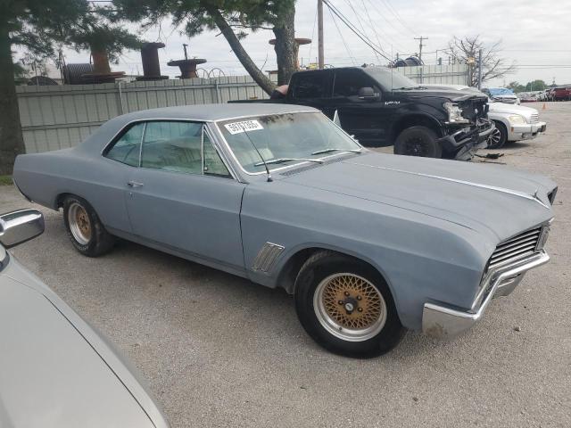 Vin: 44176h147838, lot: 59767355, buick skylark 19664