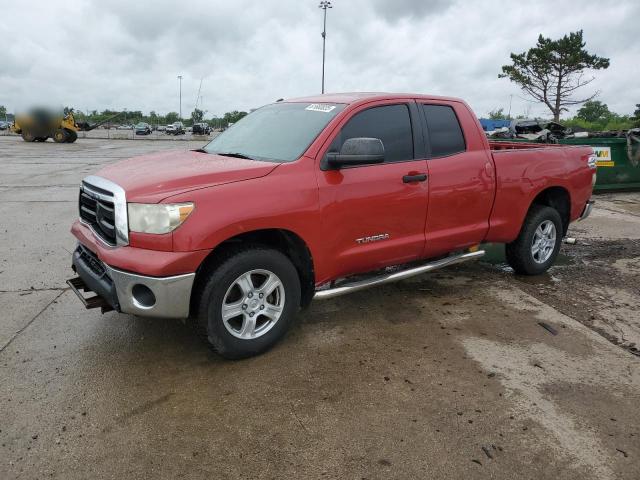 Vin: 5tfum5f19bx017814, lot: 61680835, toyota tundra double cab sr5 2011 img_1