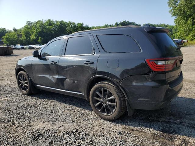 2017 DODGE DURANGO GT 1C4RDJDG9HC709769