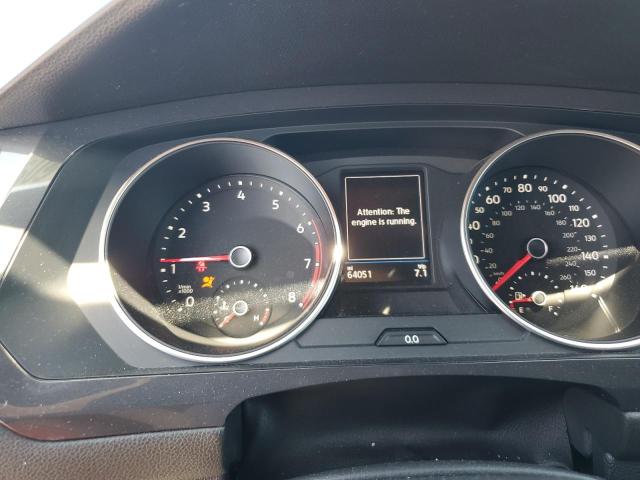 2020 VOLKSWAGEN TIGUAN SE 3VV2B7AX5LM167254
