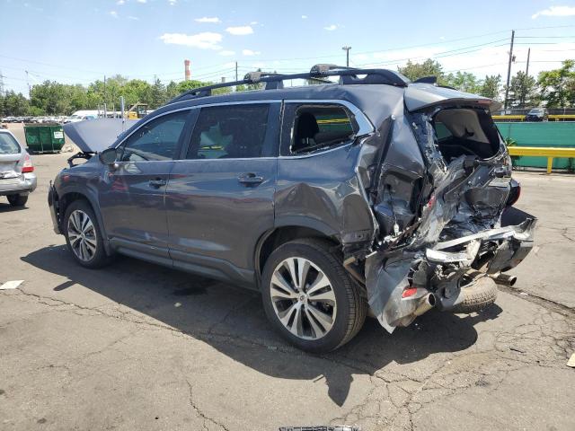 Vin: 4s4wmahd9l3437926, lot: 60462725, subaru ascent premium 20202