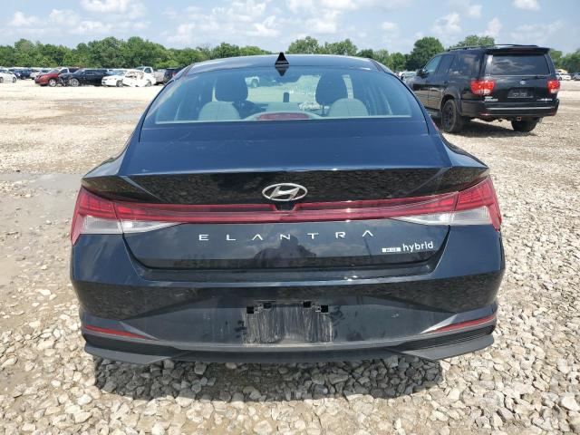 2022 HYUNDAI ELANTRA BL - KMHLM4AJ4NU017363