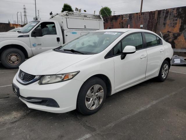 Vin: 2hgfb2f51dh515787, lot: 59404925, honda civic lx 2013 img_1