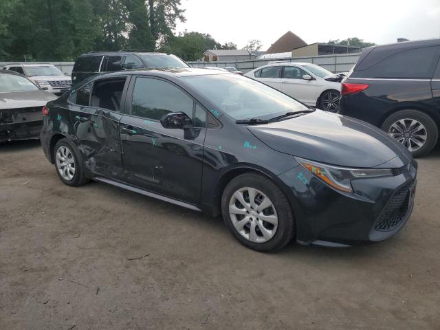 Vin: 5yfeprae2lp010345, lot: 62665185, toyota corolla le 20204