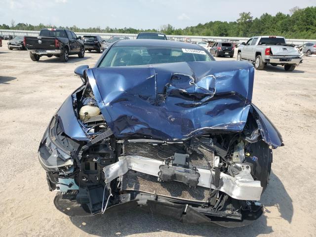 2021 HYUNDAI SONATA SE 5NPEG4JAXMH077595