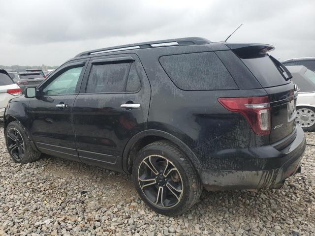 Vin: 1fm5k8gt6ega72622, lot: 59442815, ford explorer sport 20142