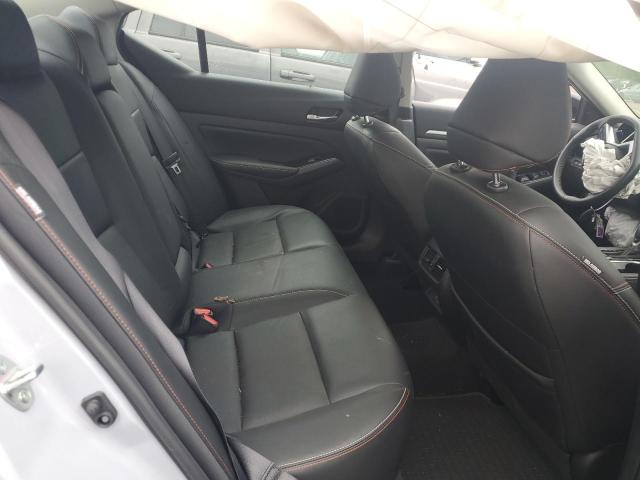 2024 NISSAN ALTIMA SR 1N4AL4CV3RN306822