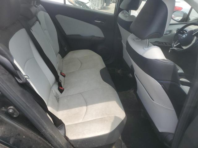 2016 TOYOTA PRIUS - JTDKARFU1G3021839