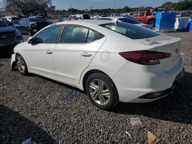 Vin: 5npd84lf9kh445859, lot: 61782065, hyundai elantra sel 20192