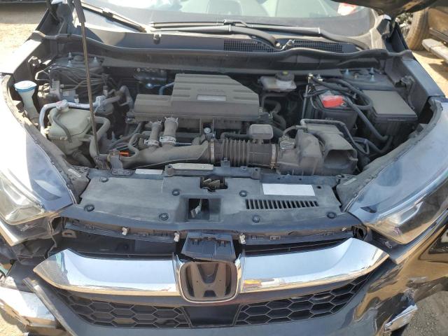 2018 HONDA CR-V EXL - 7FARW2H8XJE002082