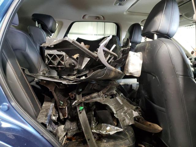 2019 MAZDA CX-5 GRAND JM3KFBDM8K0693037