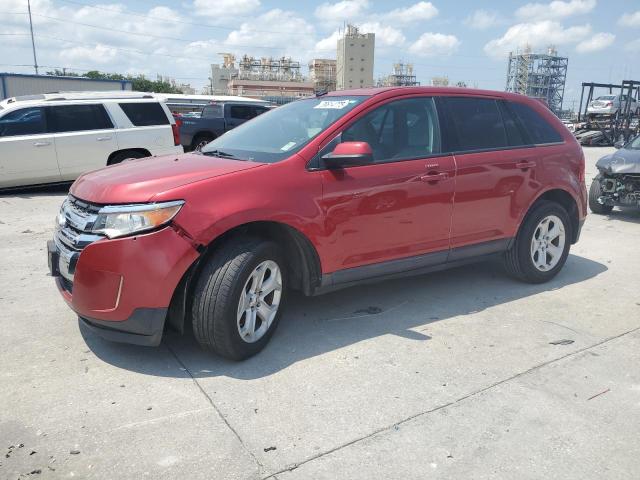Vin: 2fmdk3jc8cba87344, lot: 59614775, ford edge sel 2012 img_1