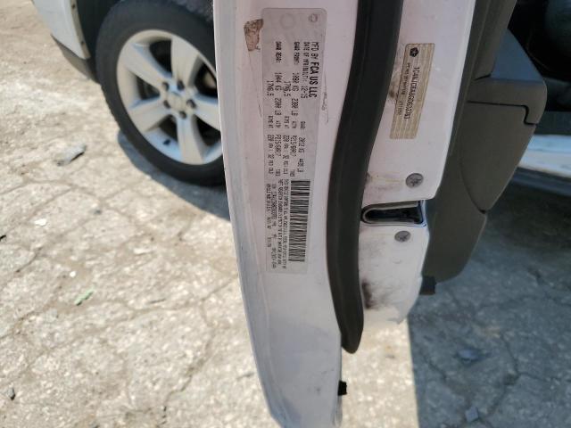2016 JEEP COMPASS SP - 1C4NJCBA8GD633763