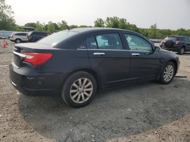 Vin: 1c3ccbcg7en204589, lot: 59662065, chrysler 200 limited 20143