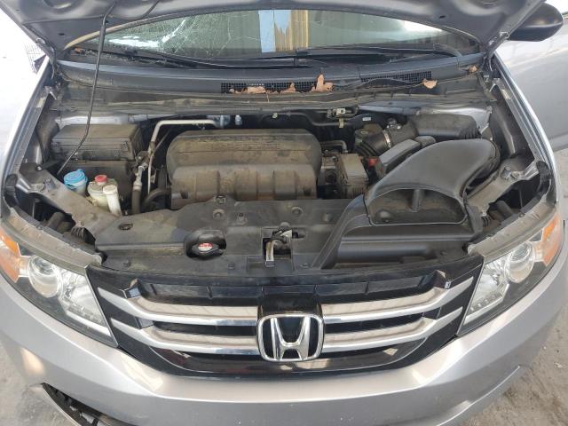 2016 HONDA ODYSSEY LX 5FNRL5H26GB008603