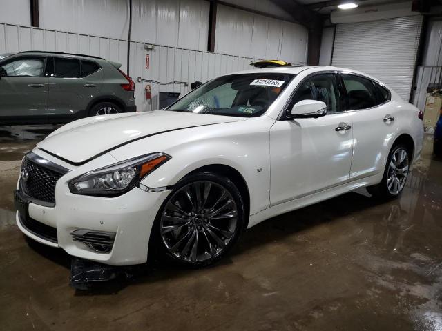 Vin: jn1by1ar0km585603, lot: 60259855, infiniti q70 3.7 luxe 2019 img_1