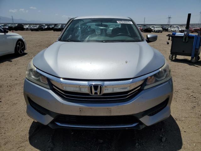 2017 HONDA ACCORD LX - 1HGCR2F30HA247929