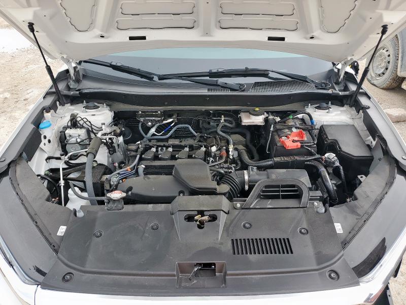 2024 HONDA CR-V EXL 2HKRS3H76RH322727