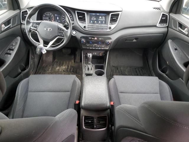 2018 HYUNDAI TUCSON VAL - KM8J33A28JU684752