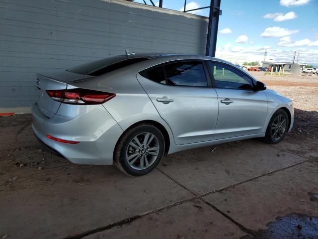 Vin: kmhd84lf0ju512221, lot: 59297725, hyundai elantra sel 20183