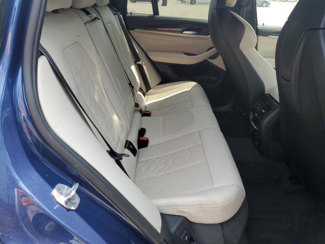 2021 BMW X4 M COMPE 5YMUJ0C00M9D67065